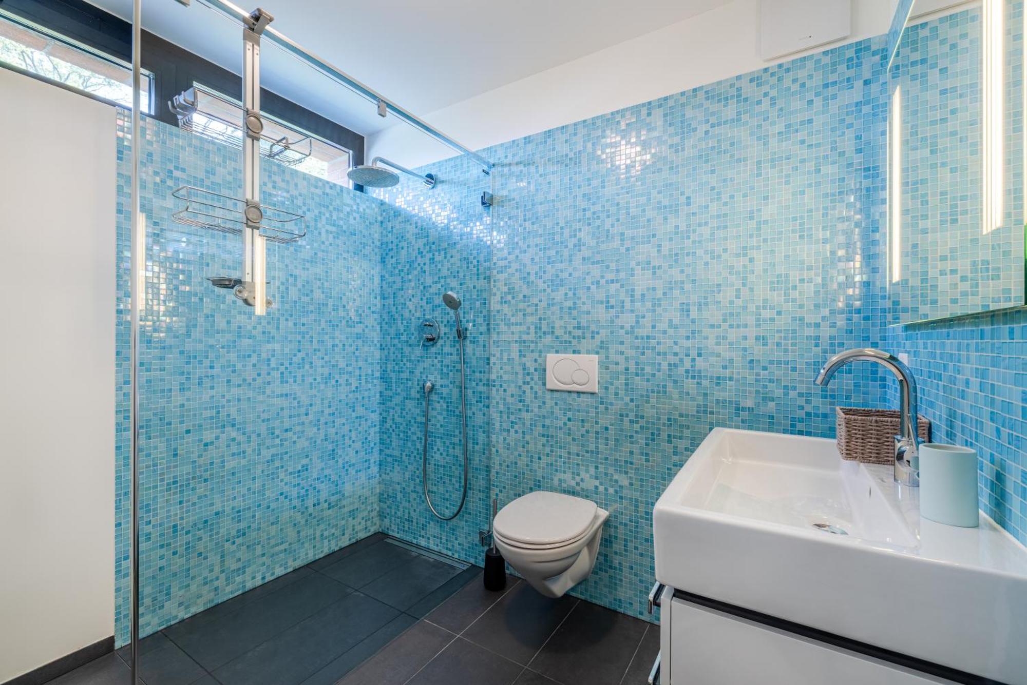 Villa Girandola With Private, Heated Pool Lugano Exterior photo