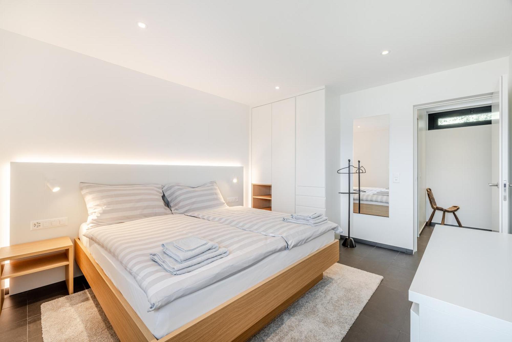 Villa Girandola With Private, Heated Pool Lugano Exterior photo
