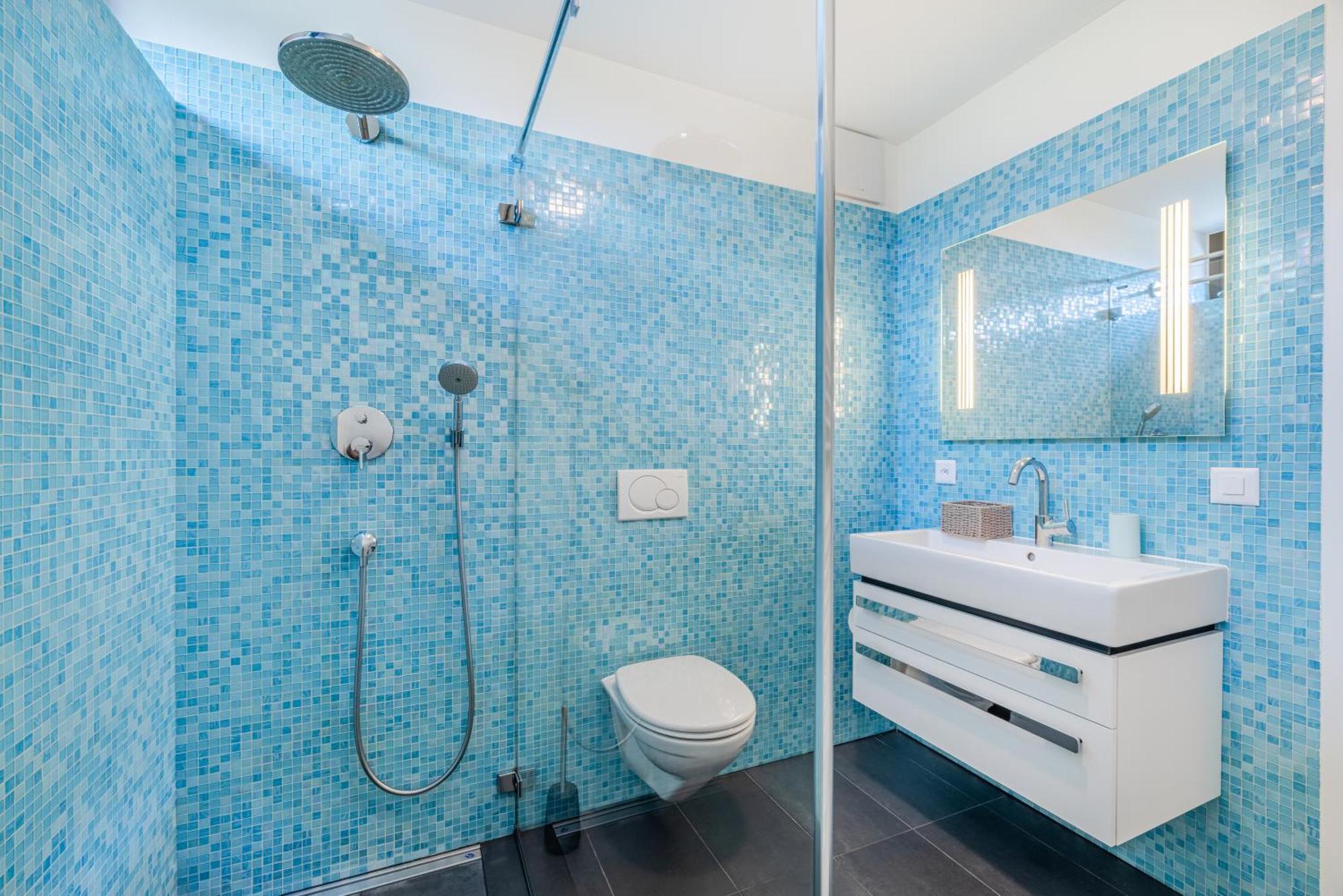 Villa Girandola With Private, Heated Pool Lugano Exterior photo