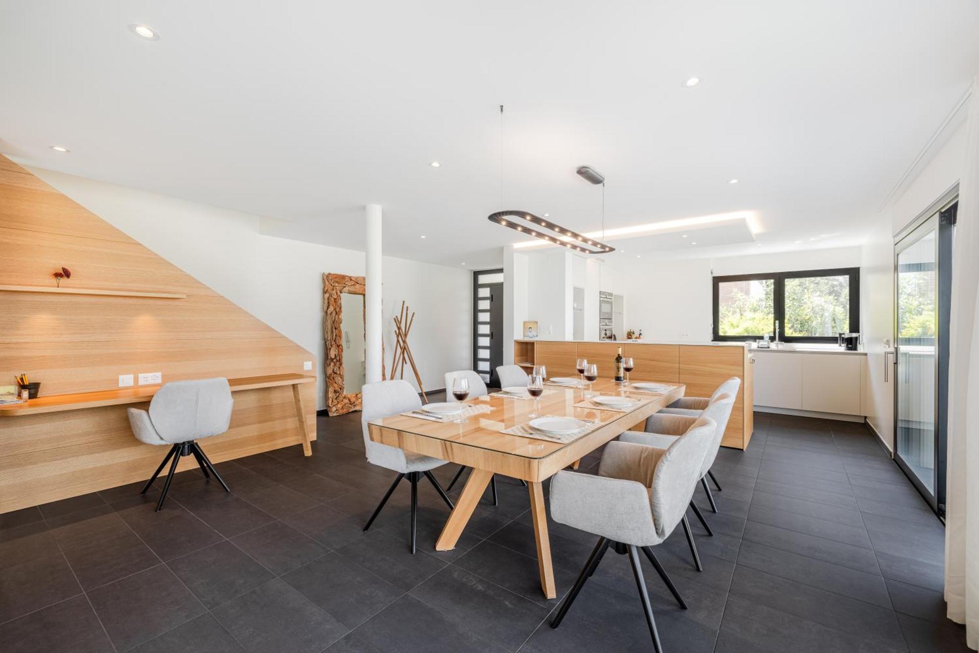 Villa Girandola With Private, Heated Pool Lugano Exterior photo